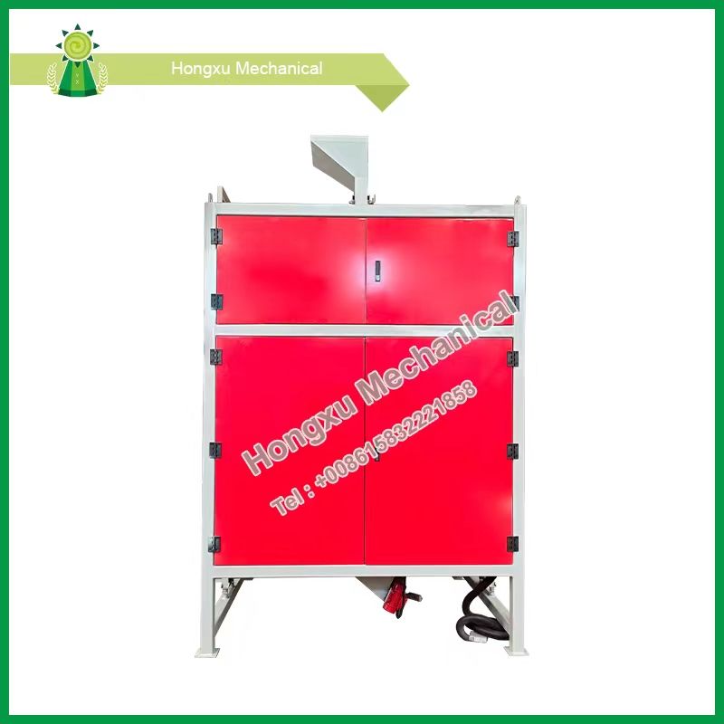 Дефиниција и принцип опреме за раздвајање