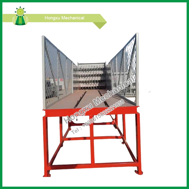 Машина за разбијање бала