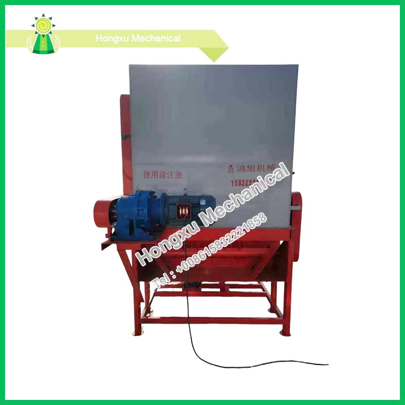 Машина за распакивање цигле за кућне љубимце