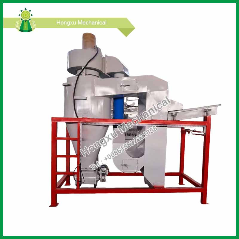 Пластични класификатор ваздуха