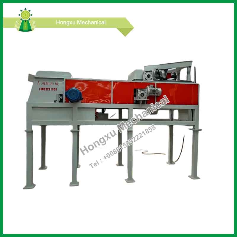 Јаки сепаратор вртложне струје